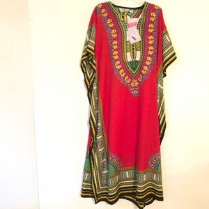 FY Signature Kimono Women’s One Size